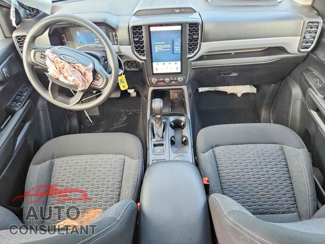 FORD RANGER XL 2026 - 1FTER4PH1TLE05625