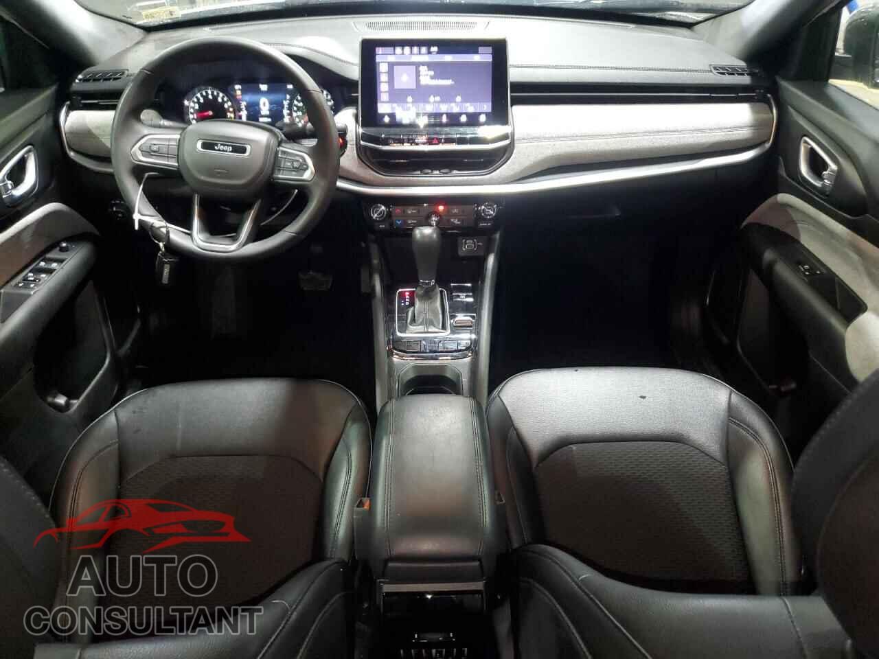 JEEP COMPASS 2024 - 3C4NJDBN5RT607188