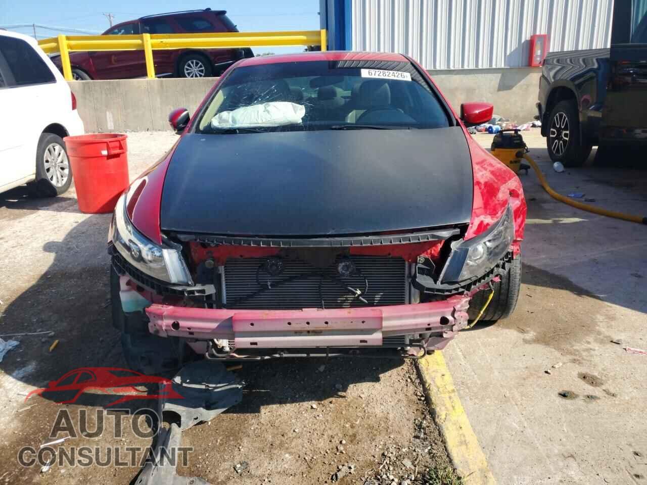 HONDA ACCORD 2011 - 1HGCS2B80BA003047