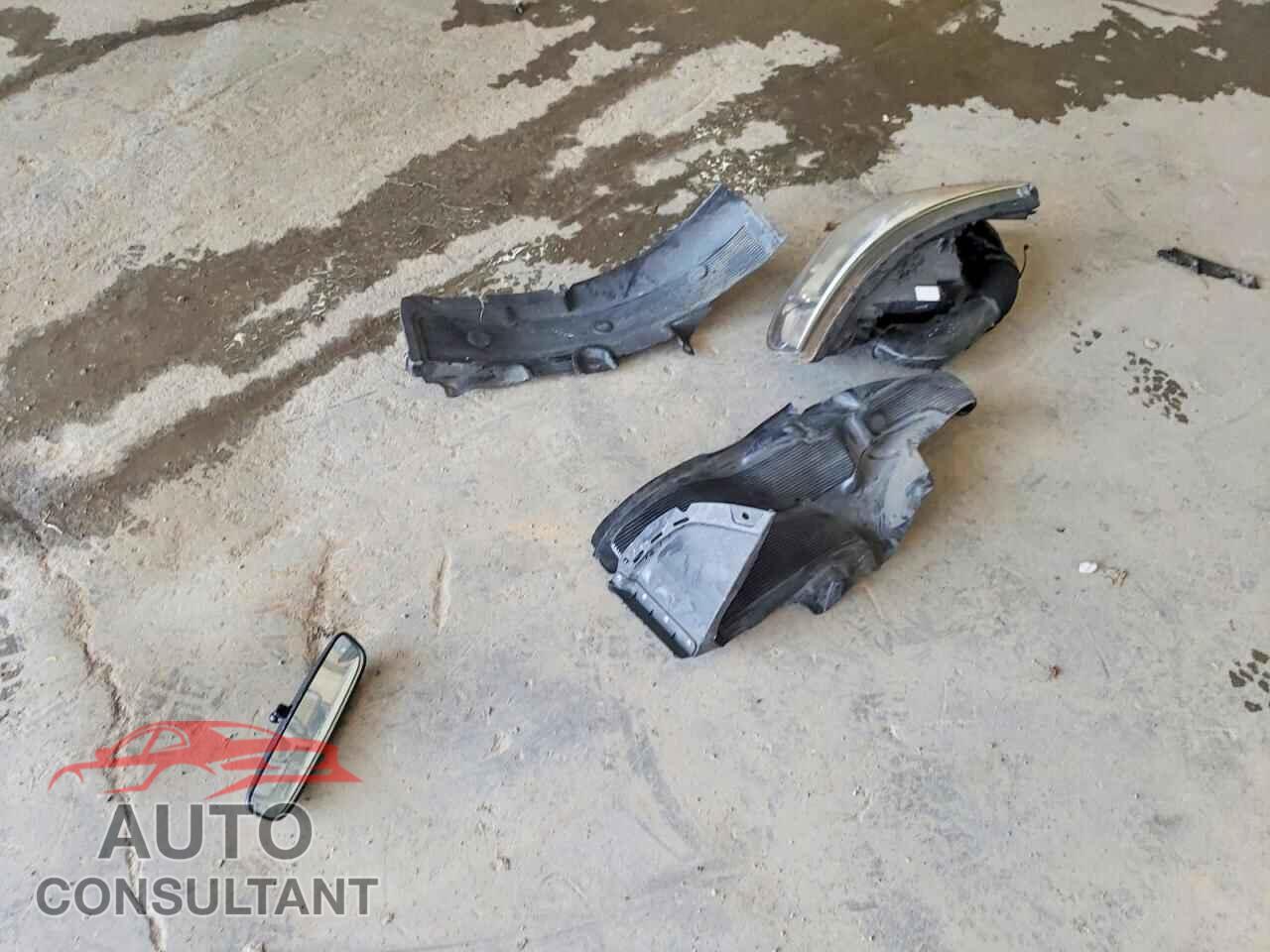 HYUNDAI ACCENT 2017 - KMHCT5AE3HU305410