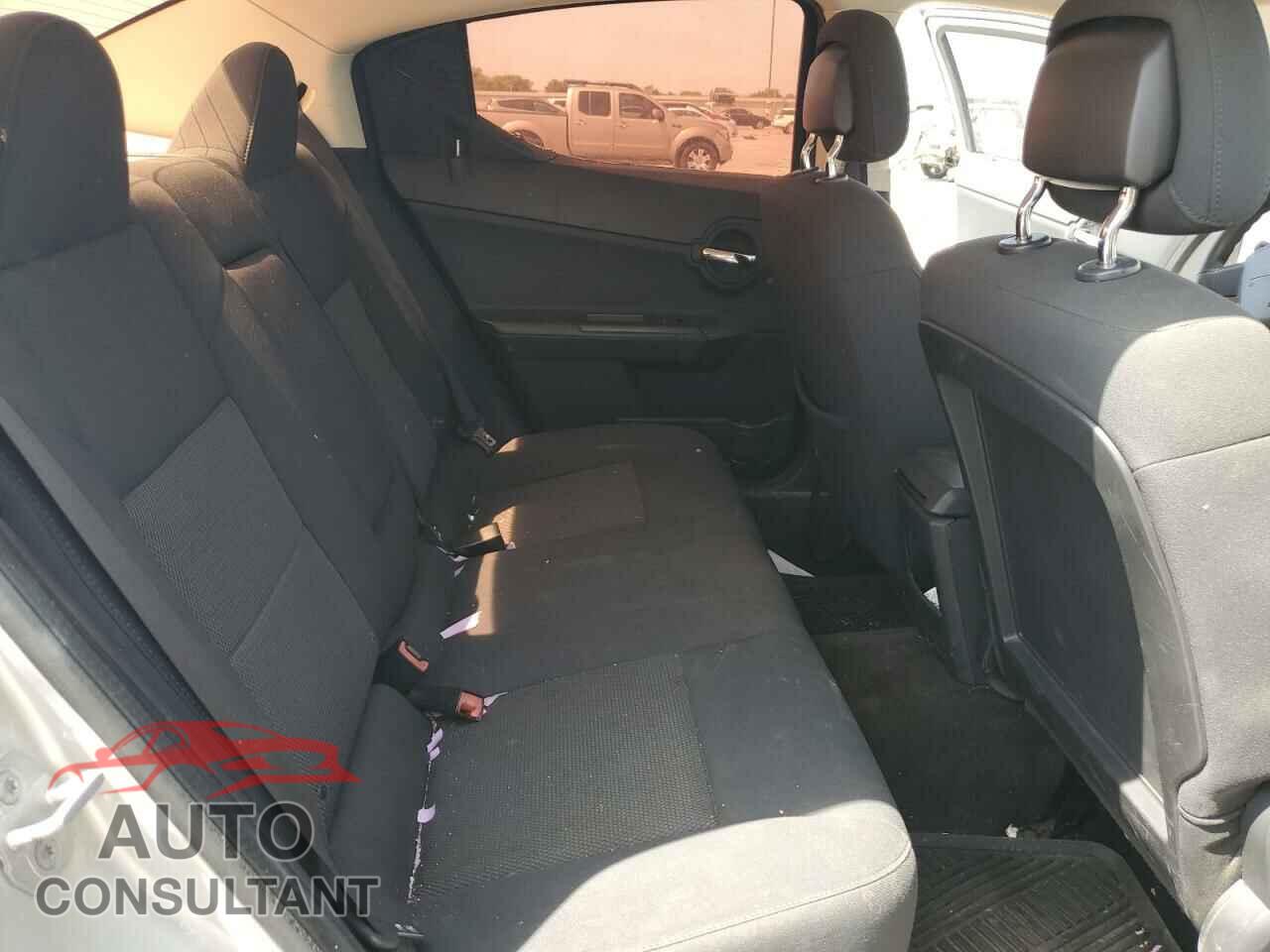 DODGE AVENGER 2020 - 1B3CC4FB4AN198706