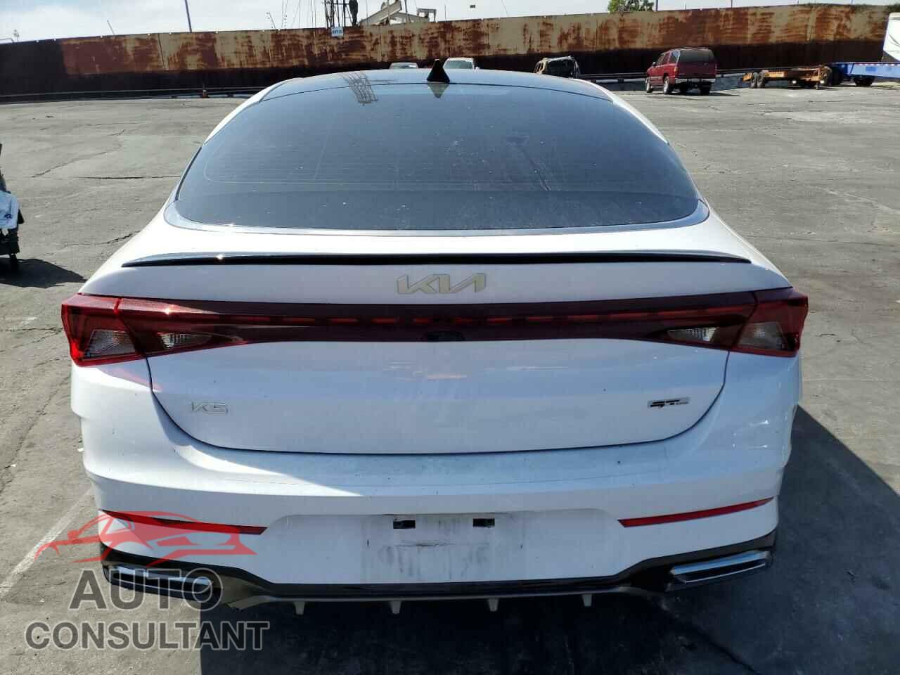 KIA K5 2023 - 5XXG64J23PG187232