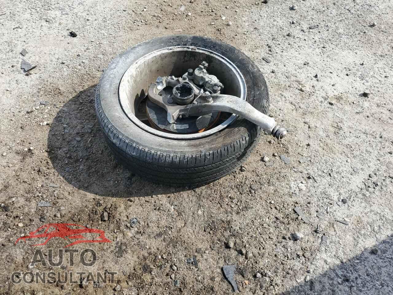 DODGE DURANGO 2023 - 1C4RDJDG6PC688054