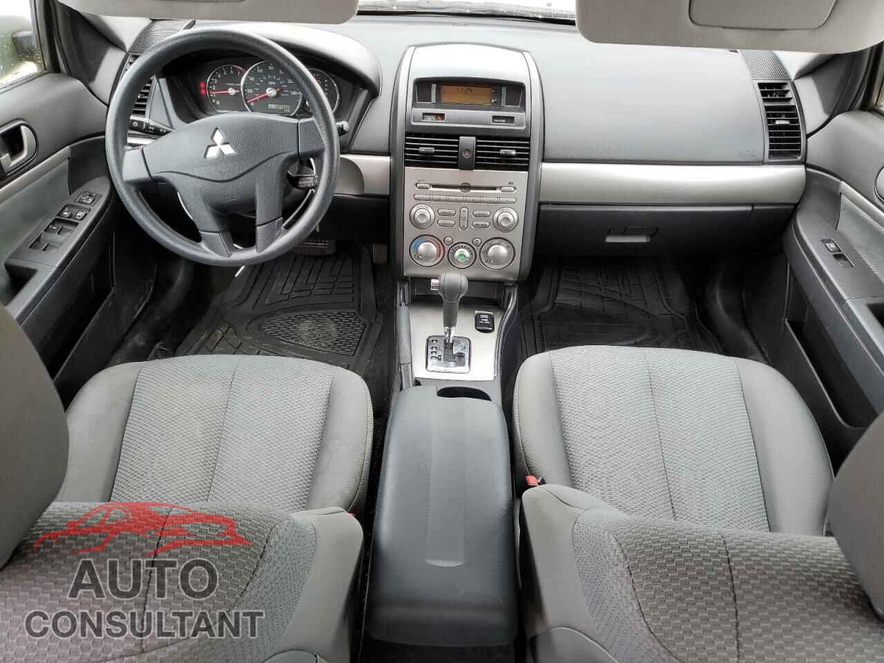 MITSUBISHI GALANT 2010 - 4A32B2FF0AE010247
