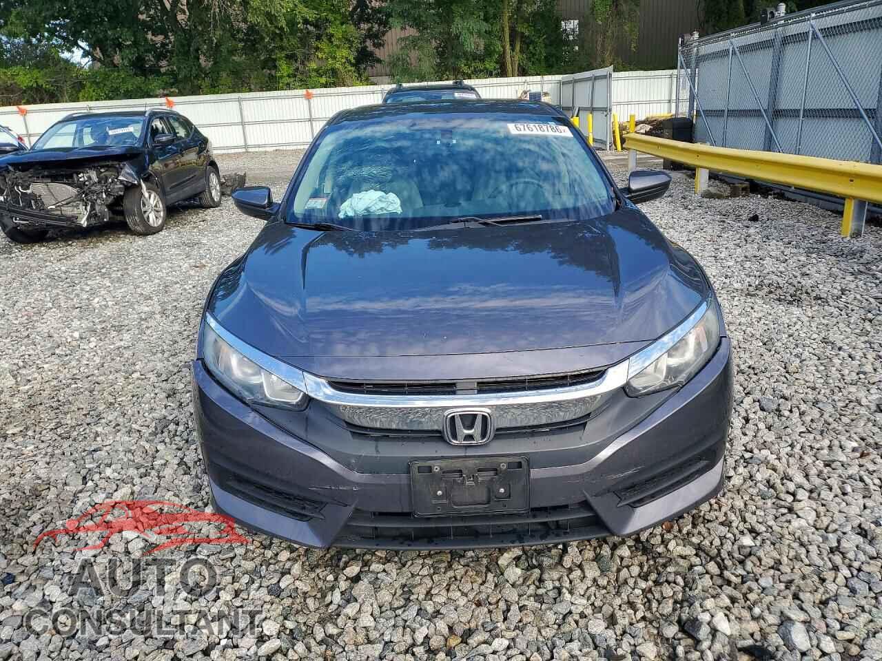 HONDA CIVIC 2016 - 19XFC2F59GE201932
