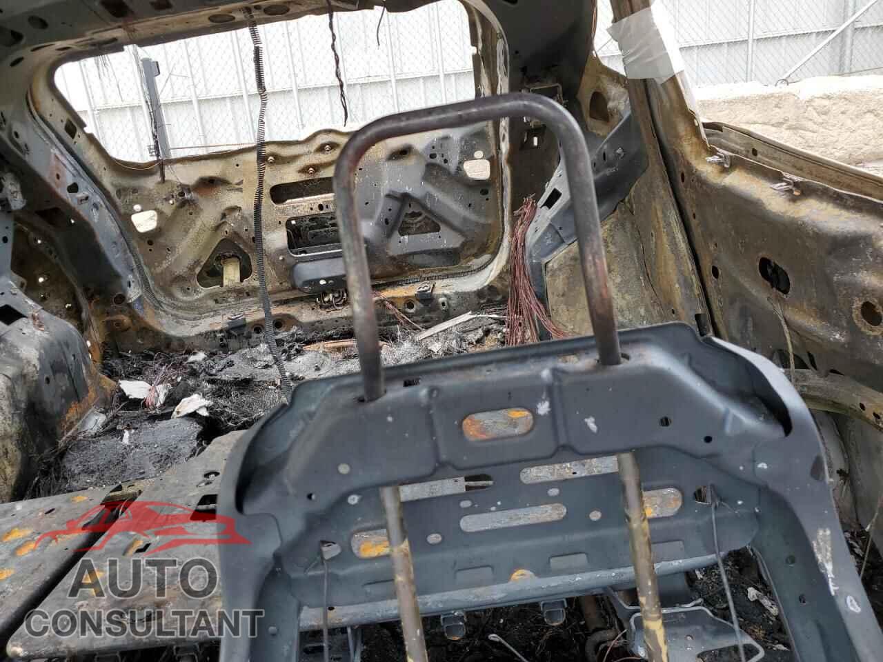 FORD ESCAPE 2020 - 1FMCU9G65LUA19474