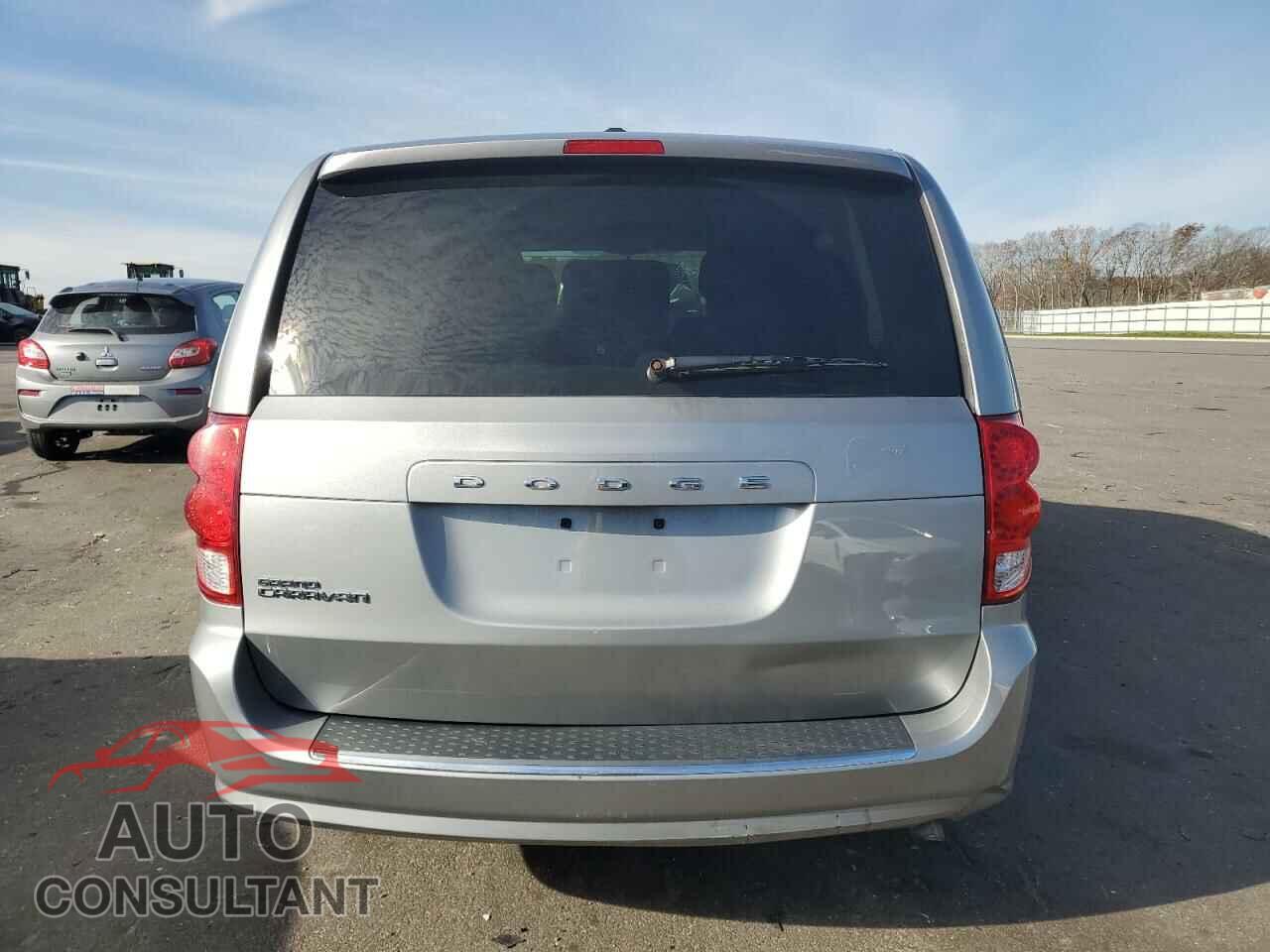 DODGE CARAVAN 2015 - 2C4RDGBG1FR680794