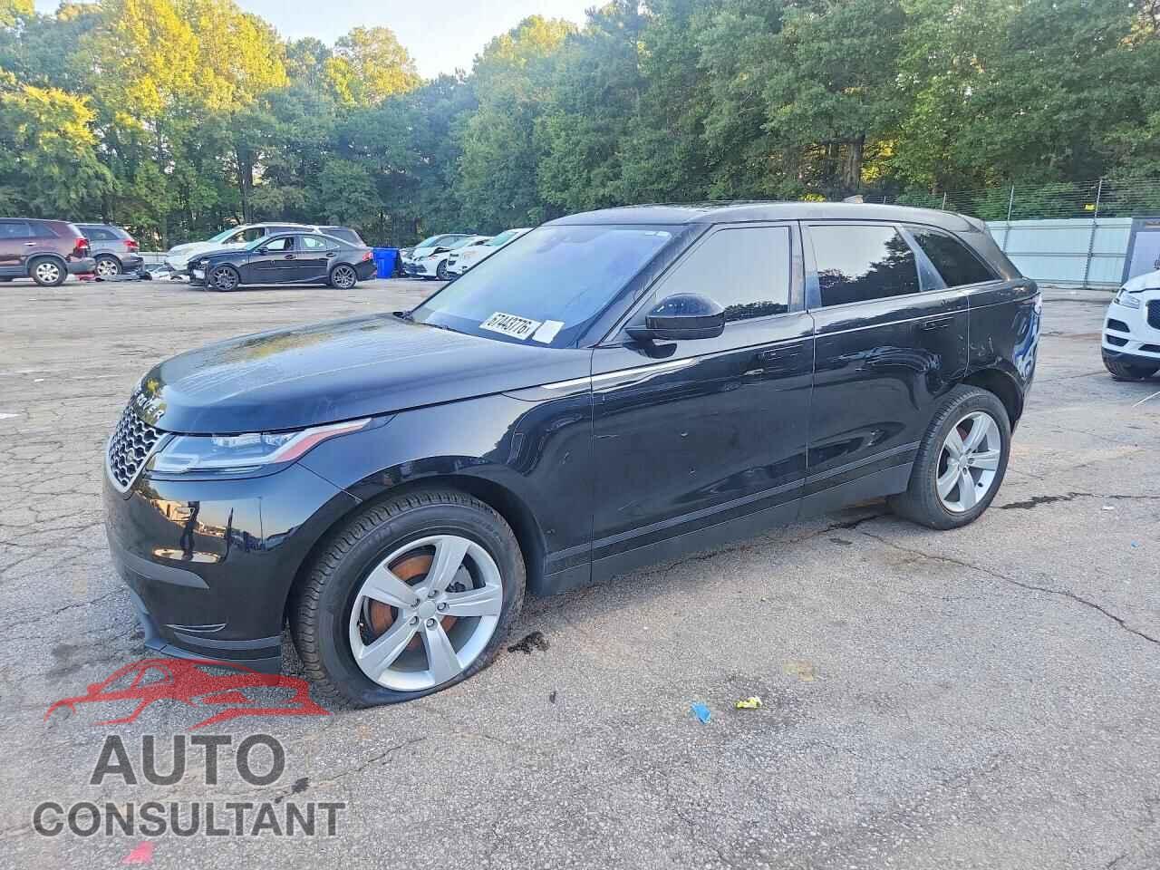 LAND ROVER RANGEROVER 2018 - SALYB2RN3JA718900