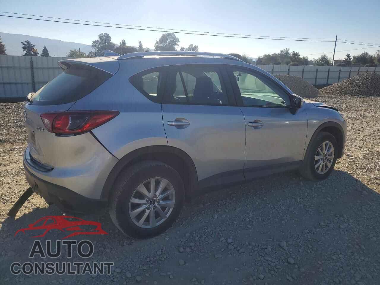 MAZDA CX-5 2016 - JM3KE4BY6G0738228