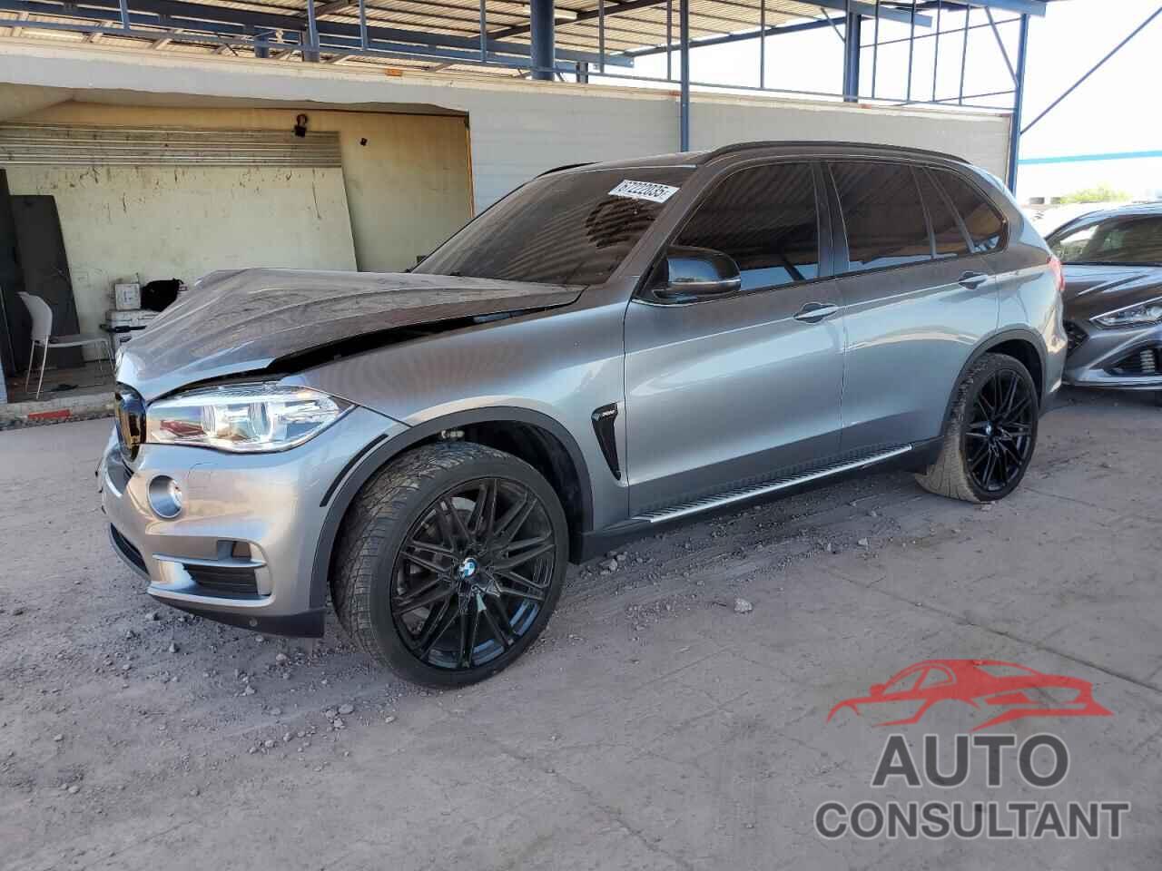 BMW X5 2014 - 5UXKR0C5XE0H23563