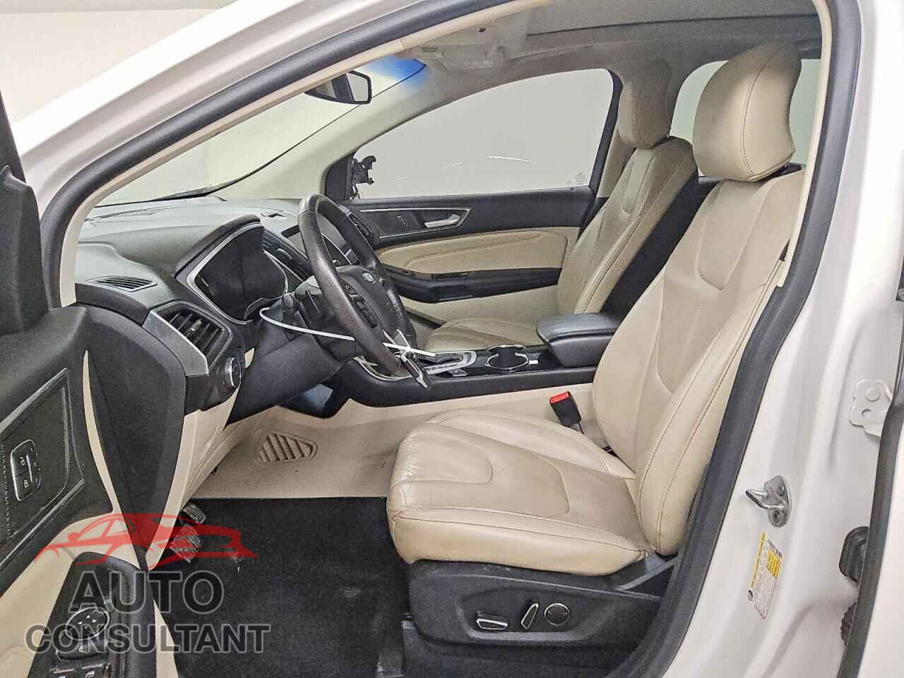 FORD EDGE 2016 - 2FMPK3K81GBC51675