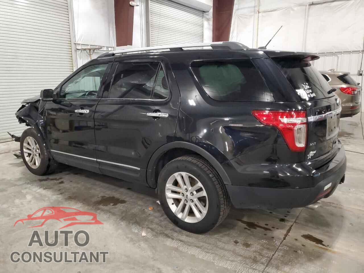 FORD EXPLORER 2014 - 1FM5K8D85EGC62413