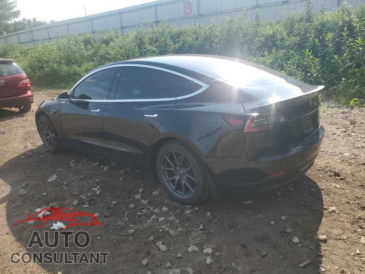 TESLA MODEL 3 2018 - 5YJ3E1EA6JF031326