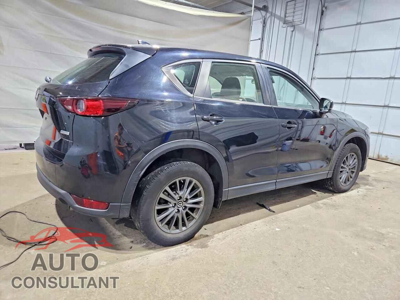 MAZDA CX-5 2019 - JM3KFBBM7K0598018