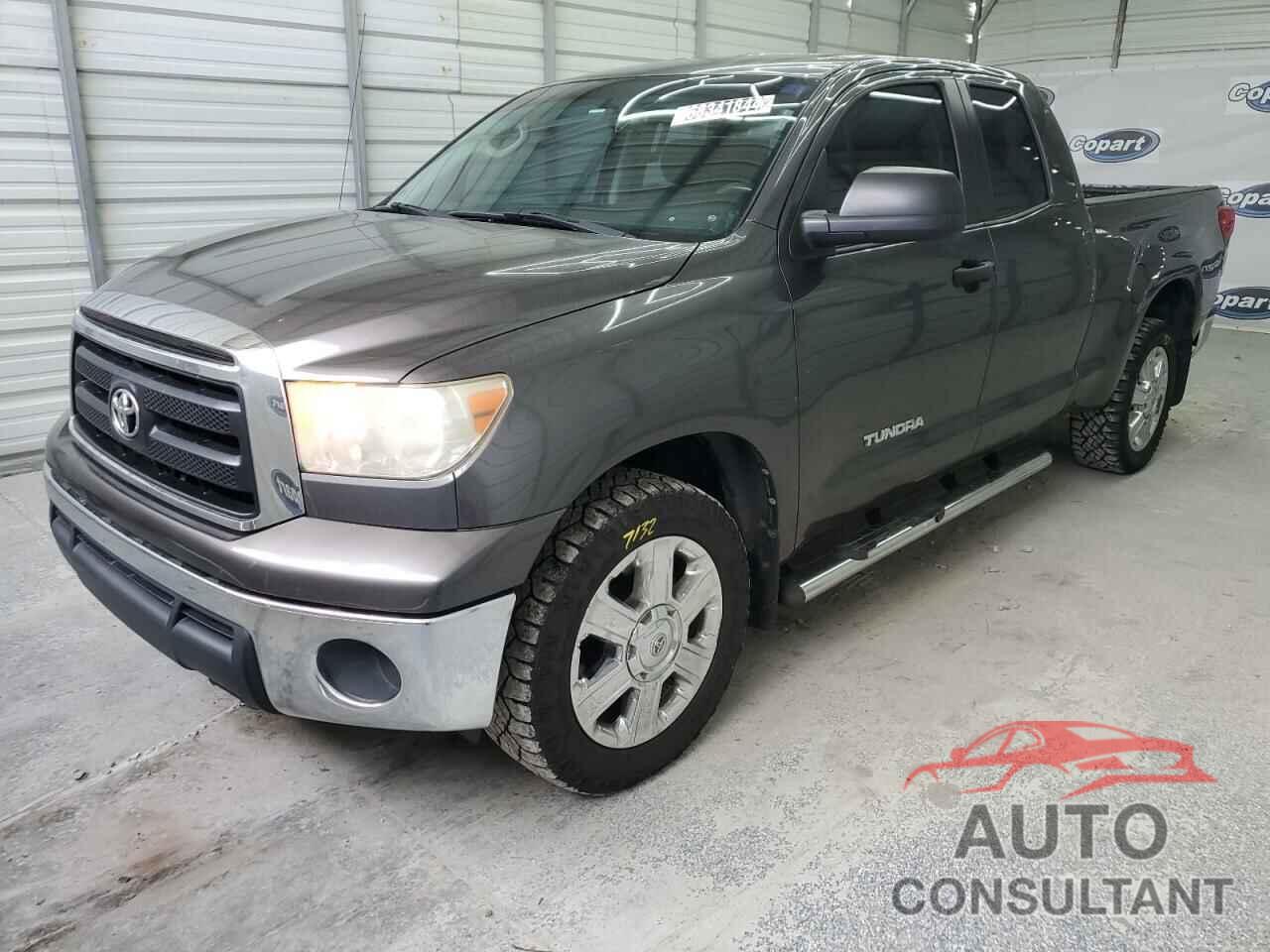 TOYOTA TUNDRA 2012 - 5TFRU5F14CX027044