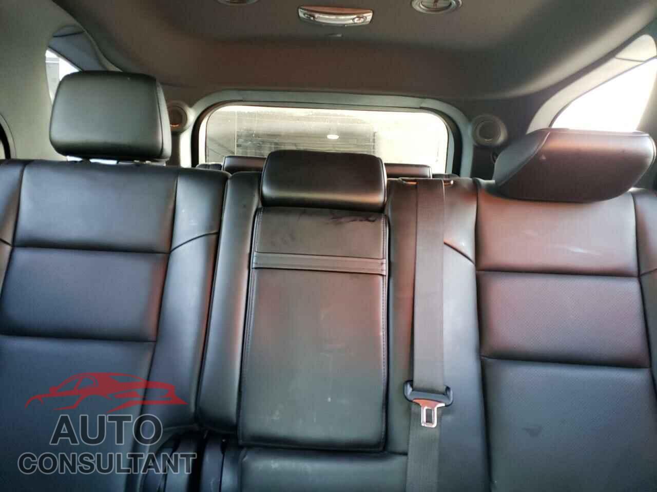 DODGE DURANGO 2023 - 1C4SDJCT8PC584326