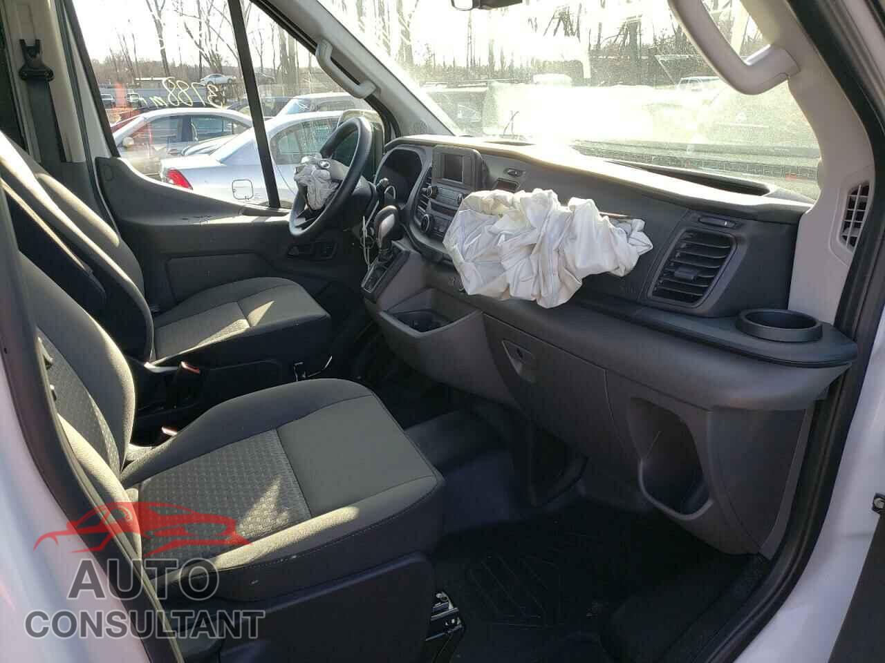 FORD TRANSIT CO 2021 - 1FTBR2C80MKA49088