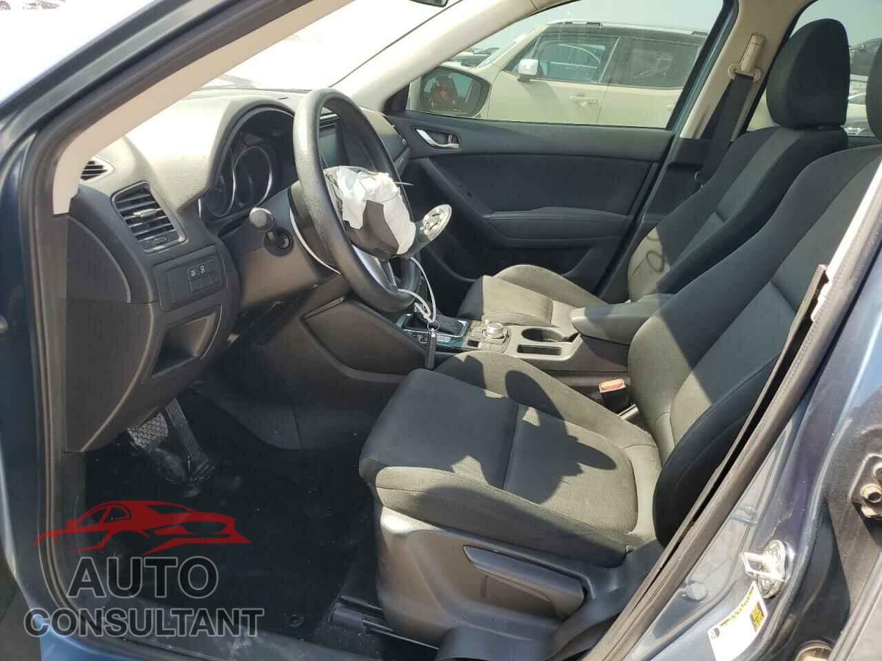 MAZDA CX-5 2016 - JM3KE2BY6G0712779