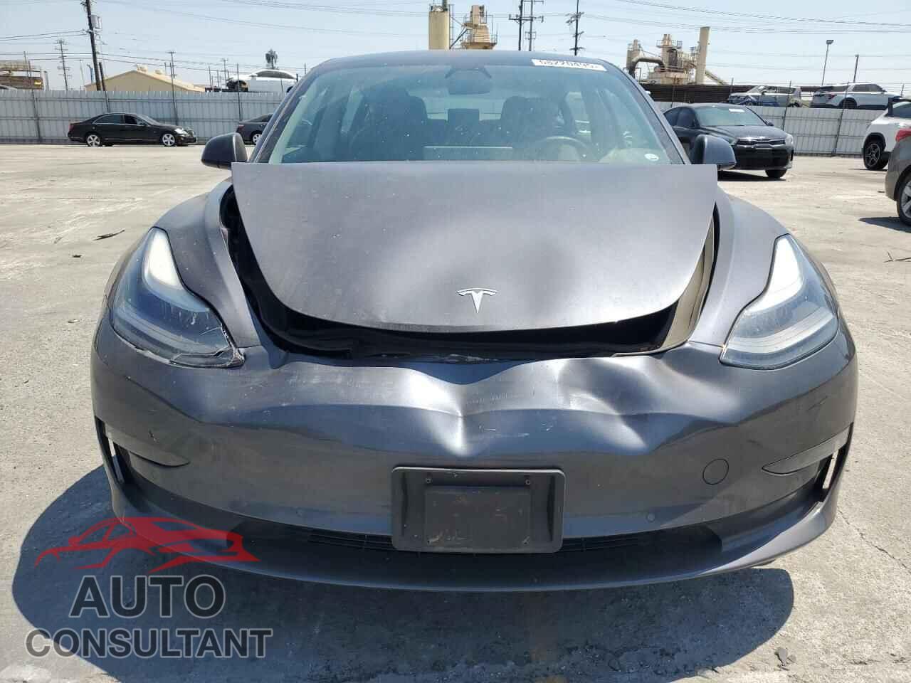 TESLA MODEL 3 2021 - 5YJ3E1EA2MF941298