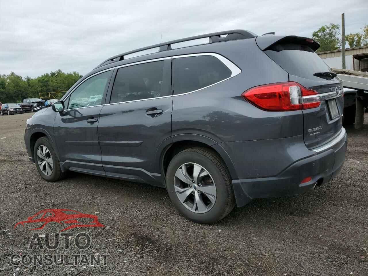 SUBARU ASCENT 2022 - 4S4WMACD0N3448856