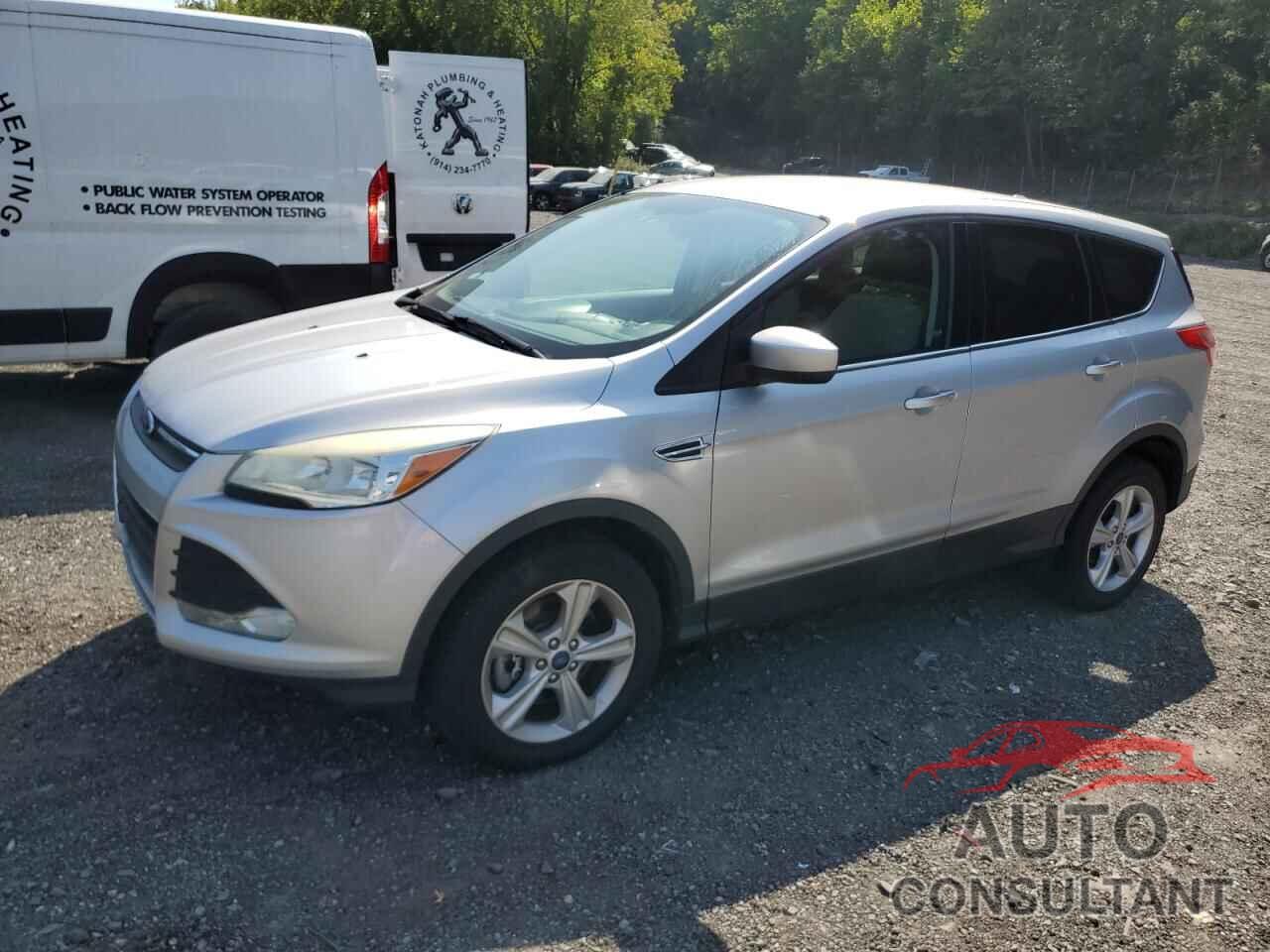 FORD ESCAPE 2013 - 1FMCU9GX8DUD88839
