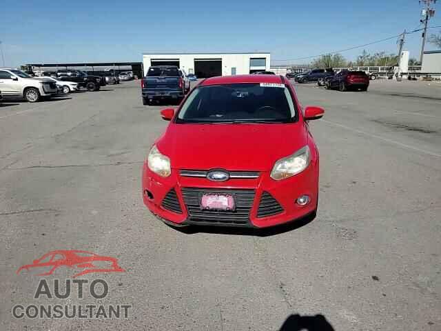 FORD FOCUS 2013 - 1FADP3K22DL132944