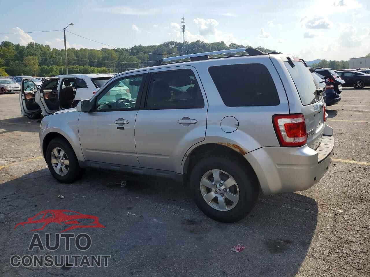 FORD ESCAPE 2010 - 1FMCU0E78AKA45955