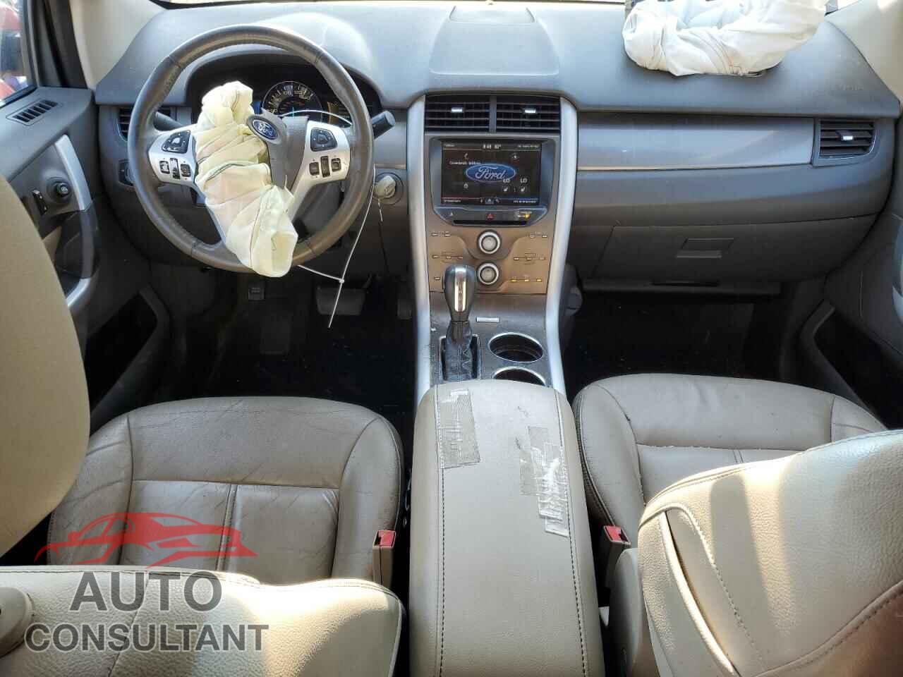 FORD EDGE 2014 - 2FMDK3JCXEBB04499