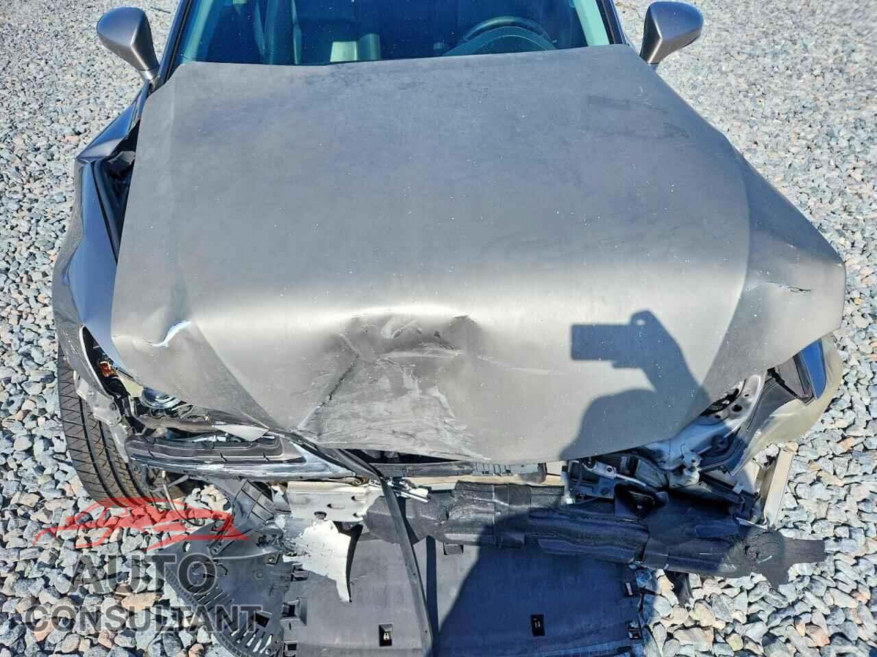 LEXUS IS 2015 - JTHBF1D24F5057594