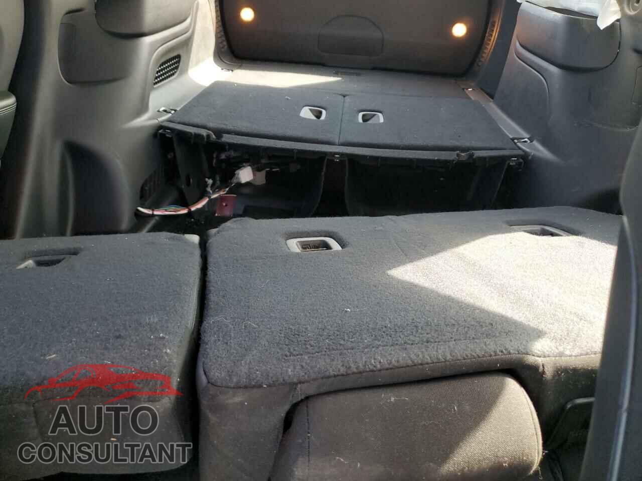 DODGE DURANGO 2023 - 1C4SDJFTXPC677263
