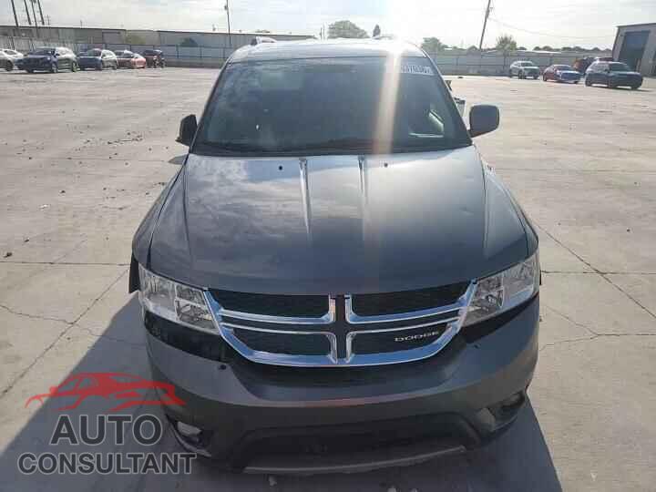 DODGE JOURNEY 2012 - 3C4PDCDG1CT159502