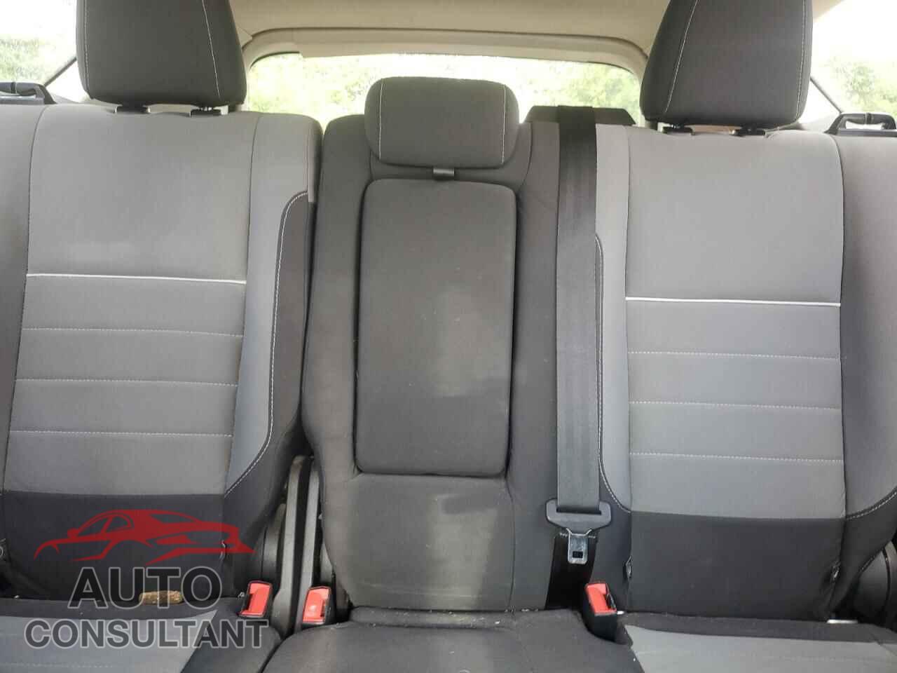 FORD ESCAPE 2014 - 1FMCU9G98EUC70552