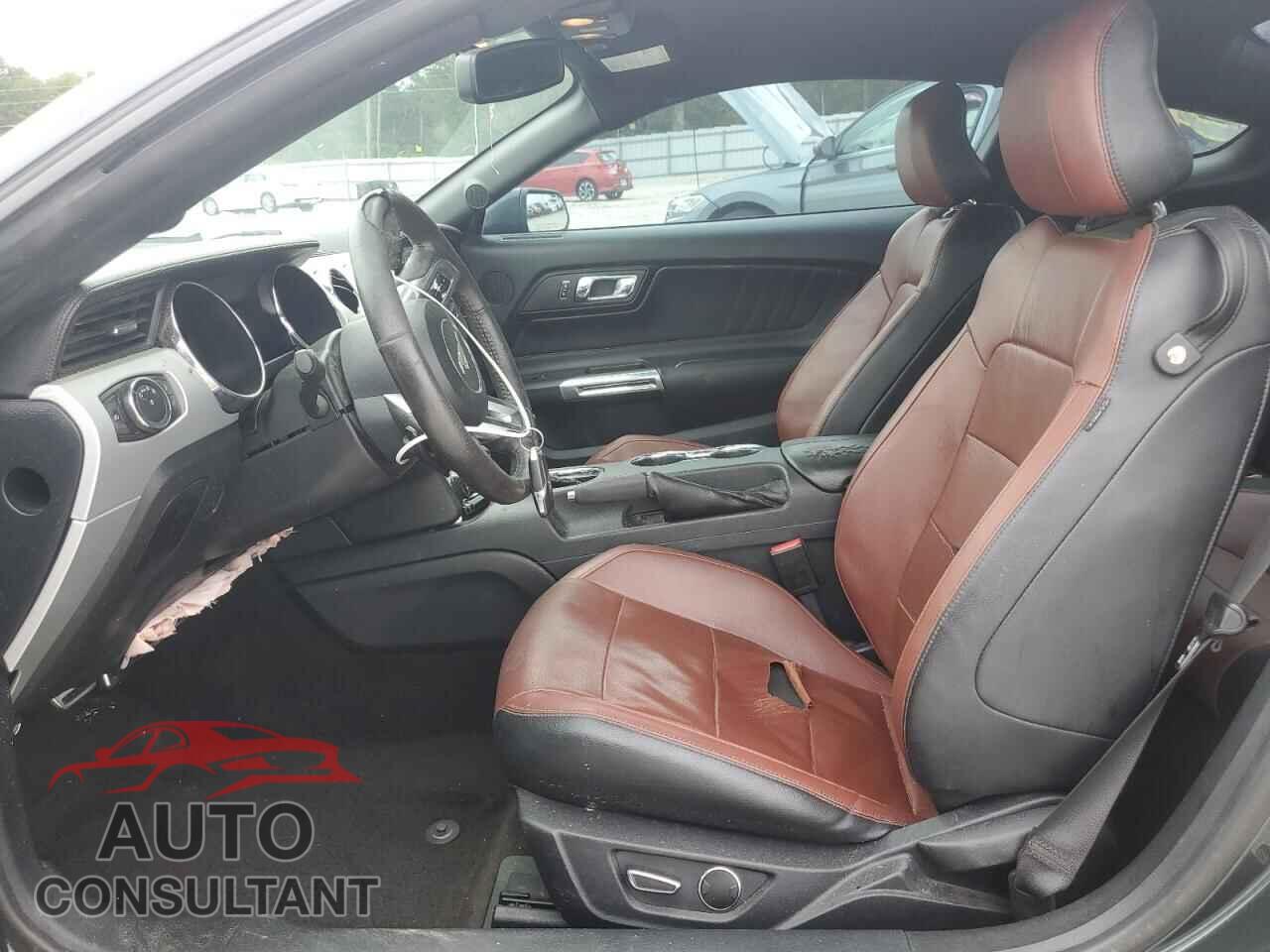 FORD MUSTANG 2015 - 1FA6P8CF4F5365609