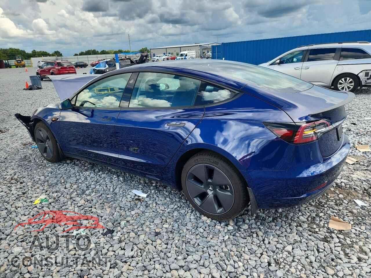 TESLA MODEL 3 2023 - 5YJ3E1EA1PF581154