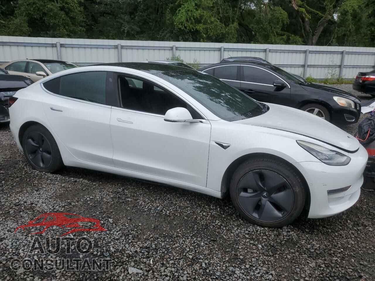 TESLA MODEL 3 2019 - 5YJ3E1EBXKF388020