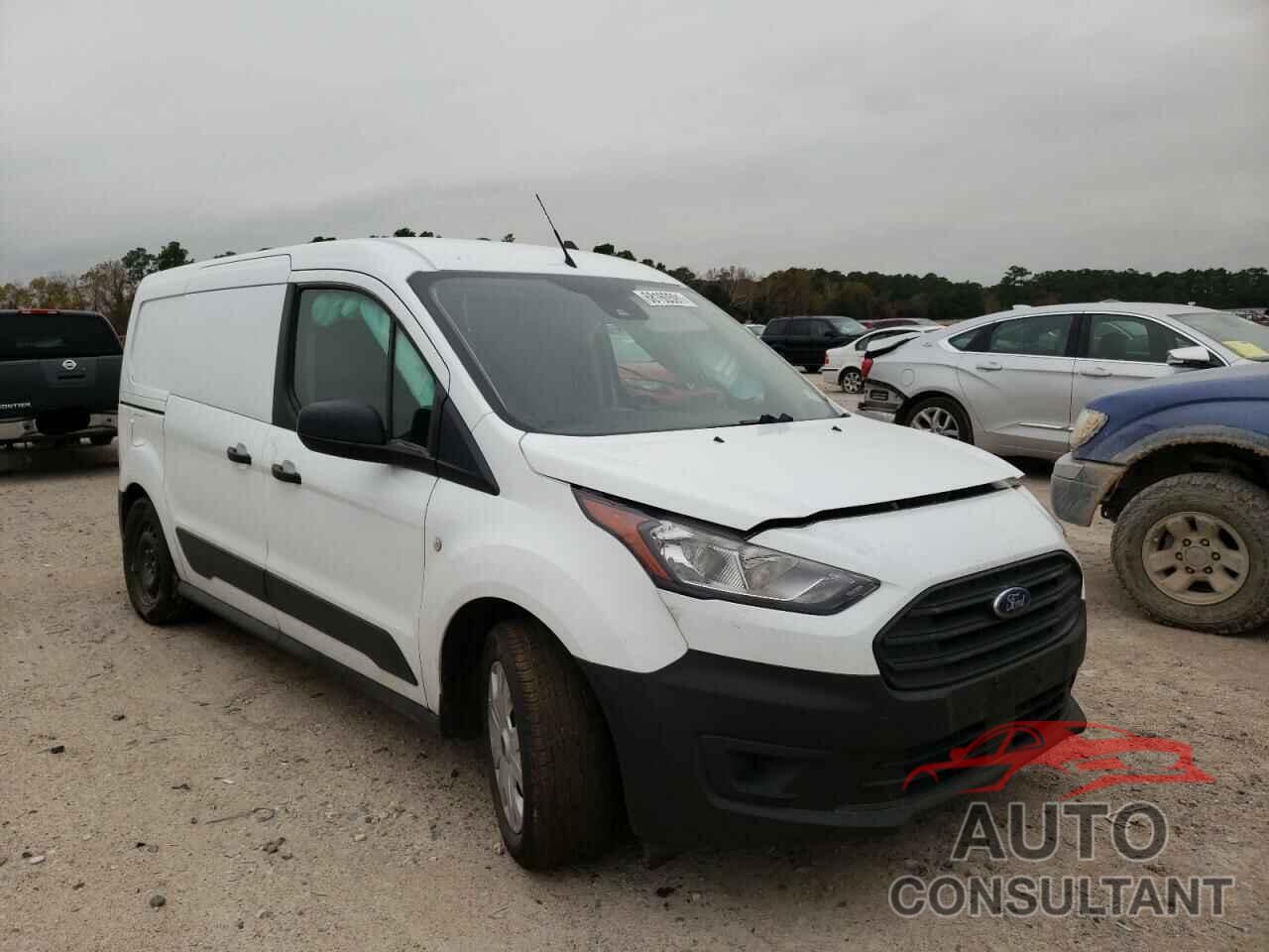 FORD TRANSIT CO 2021 - NM0LS7E2XM1492821