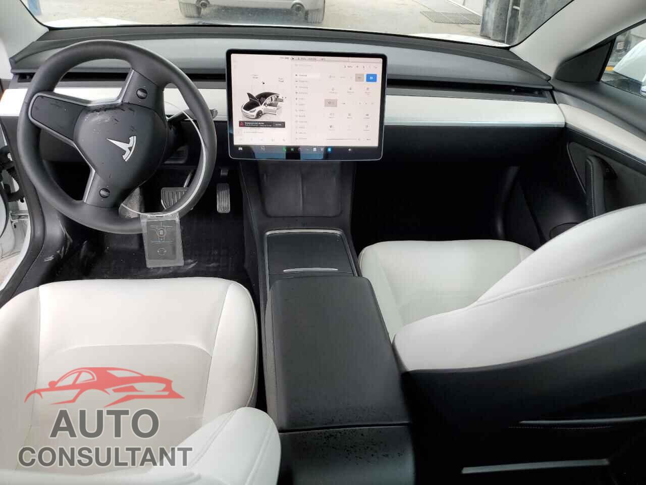 TESLA MODEL 3 2023 - 5YJ3E1EB3PF663301