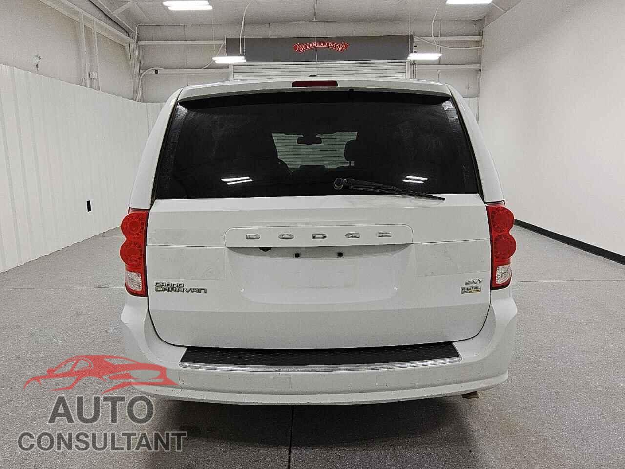 DODGE CARAVAN 2019 - 2C4RDGCG1KR753834