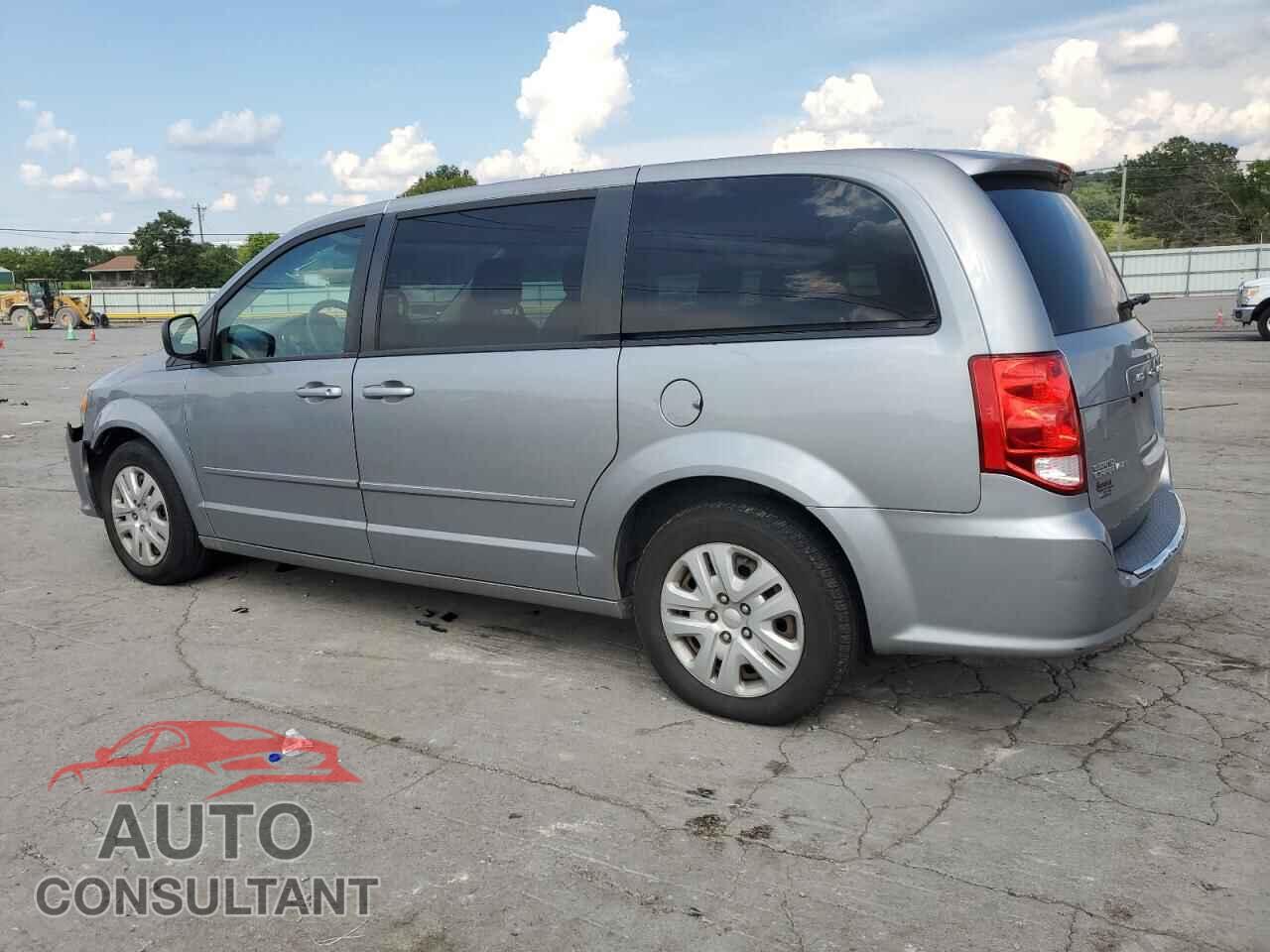 DODGE CARAVAN 2016 - 2C4RDGBGXGR335541