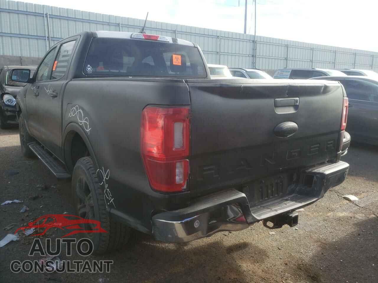 FORD RANGER 2020 - 1FTER4FH0LLA38802