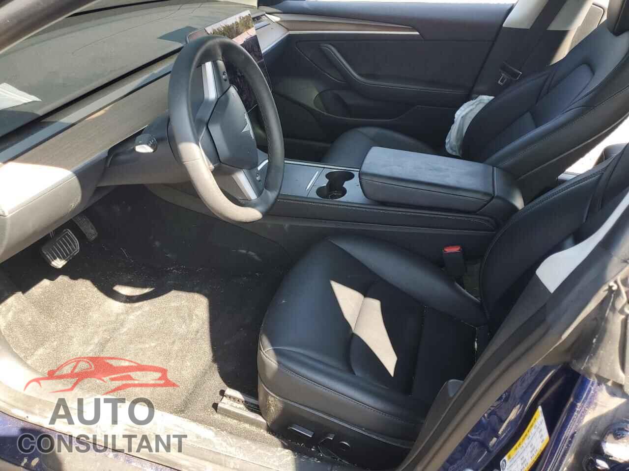 TESLA MODEL 3 2023 - 5YJ3E1EA2PF560121