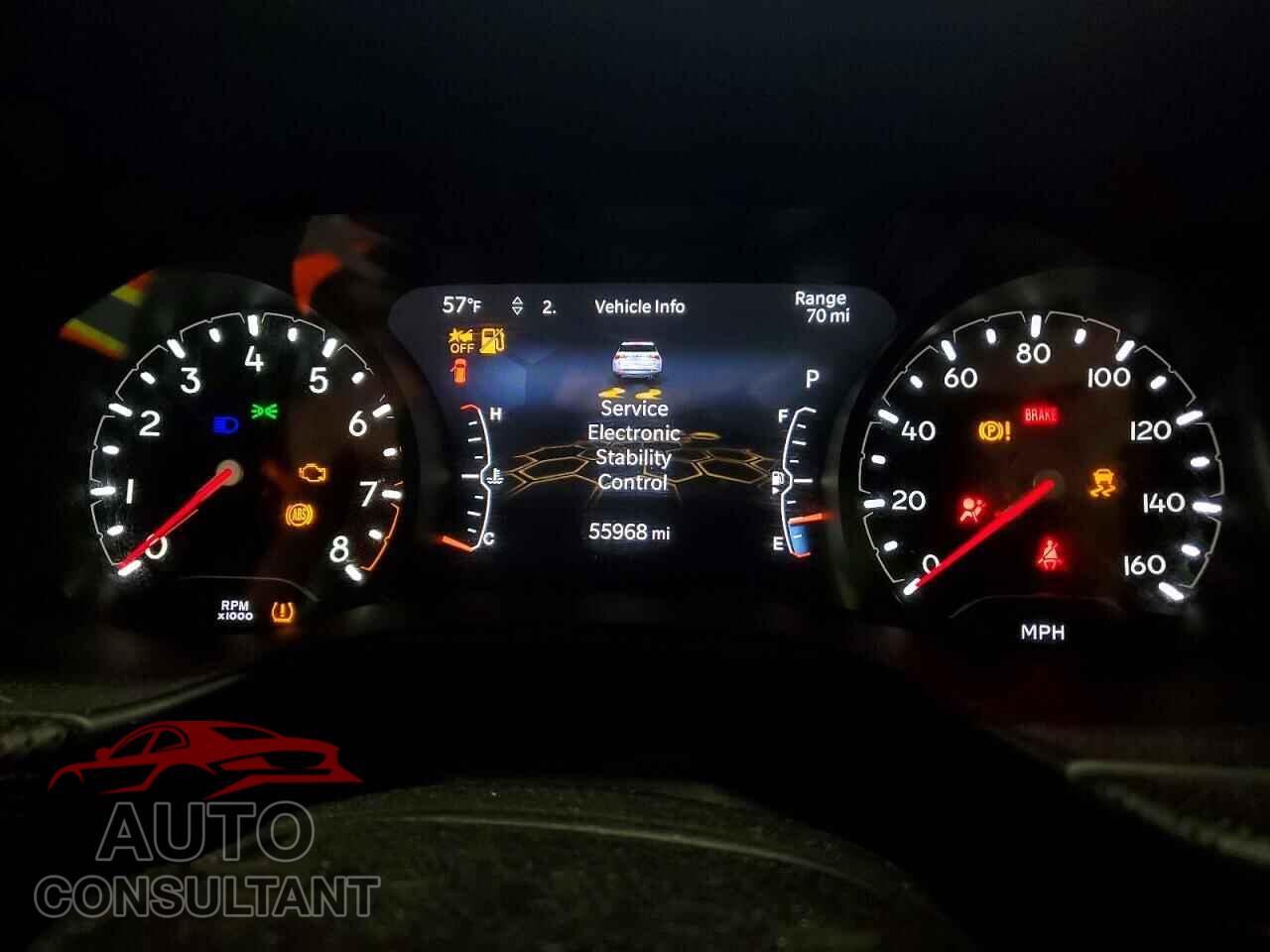 JEEP COMPASS 2022 - 3C4NJDDB5NT151772