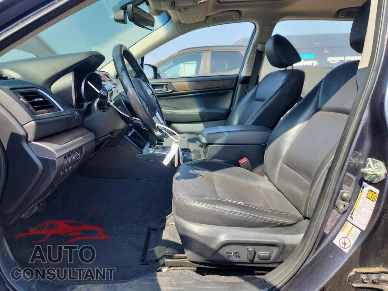 SUBARU OUTBACK 2017 - 4S4BSANC3H3281938
