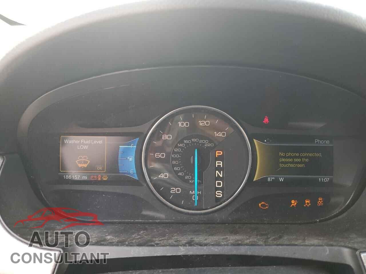 FORD EDGE 2014 - 2FMDK4JC7EBB07902
