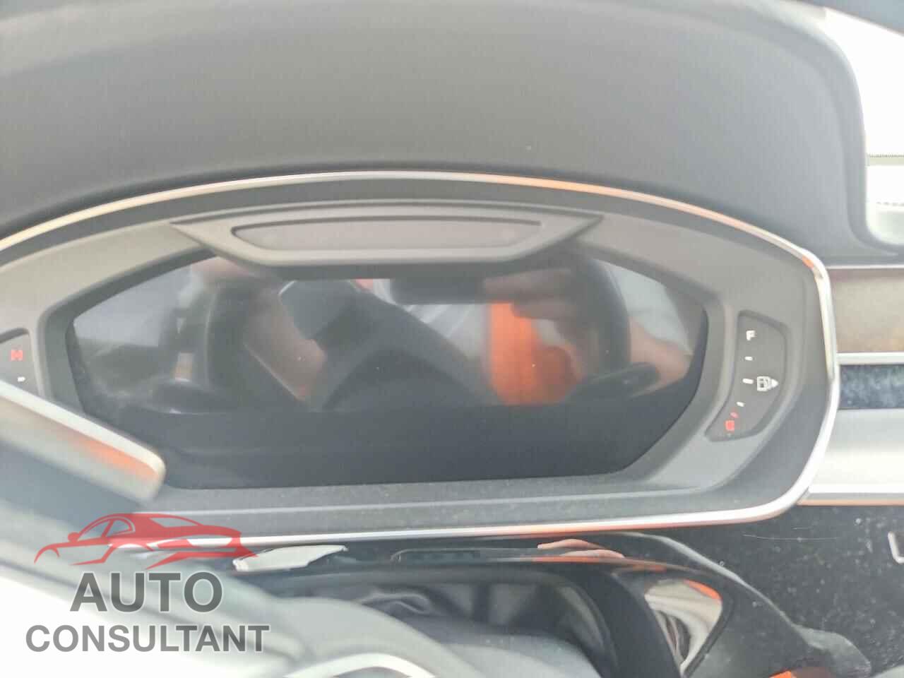 AUDI A8 2023 - WAULDAF83PN015879