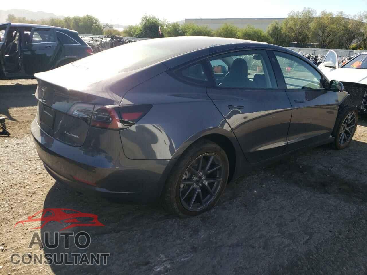 TESLA MODEL 3 2023 - 5YJ3E1EB9PF659205