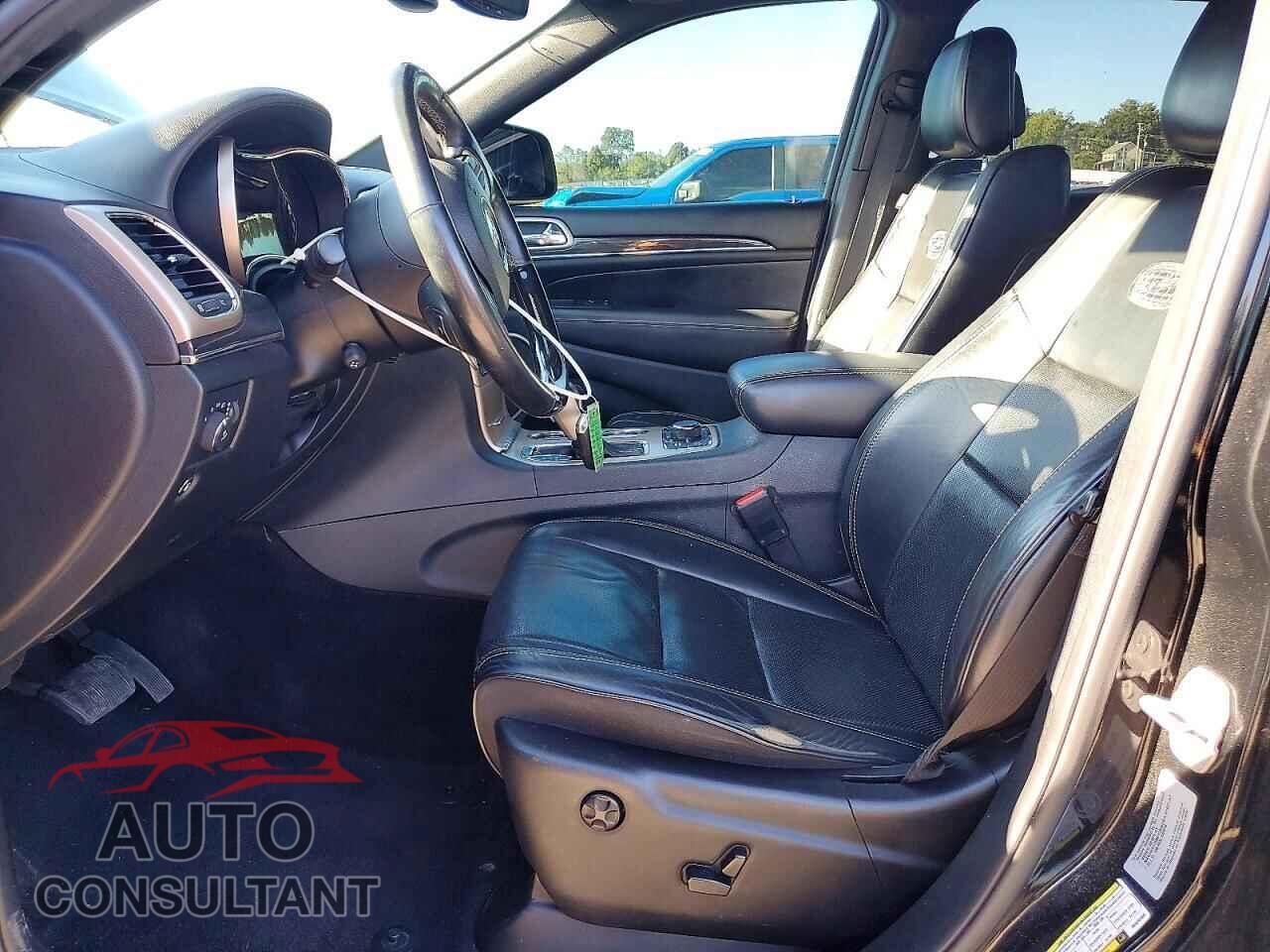 JEEP CHEROKEE 2017 - 1C4RJFCG1HC876196