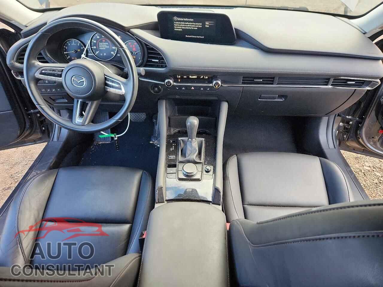 MAZDA 3 2019 - JM1BPBCM3K1113954