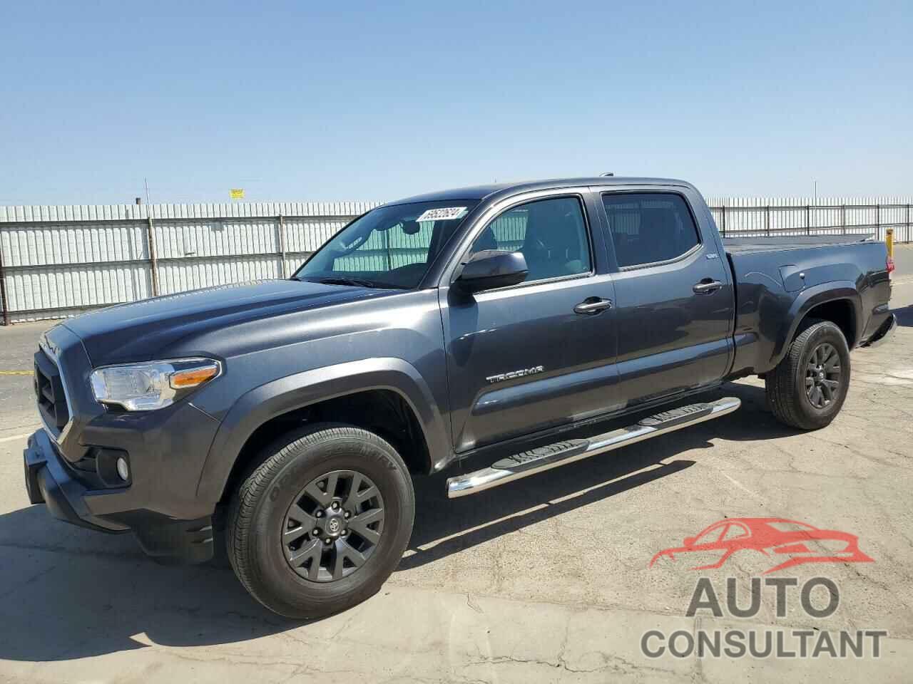 TOYOTA TACOMA 2022 - 3TMDZ5BN4NM128193