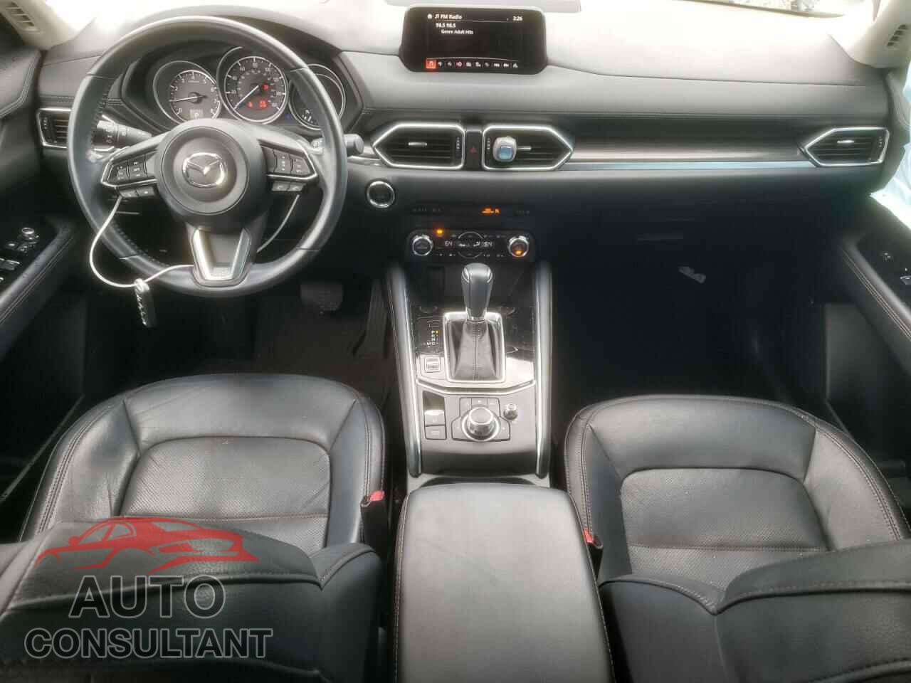 MAZDA CX-5 2018 - JM3KFBDM2J0330019
